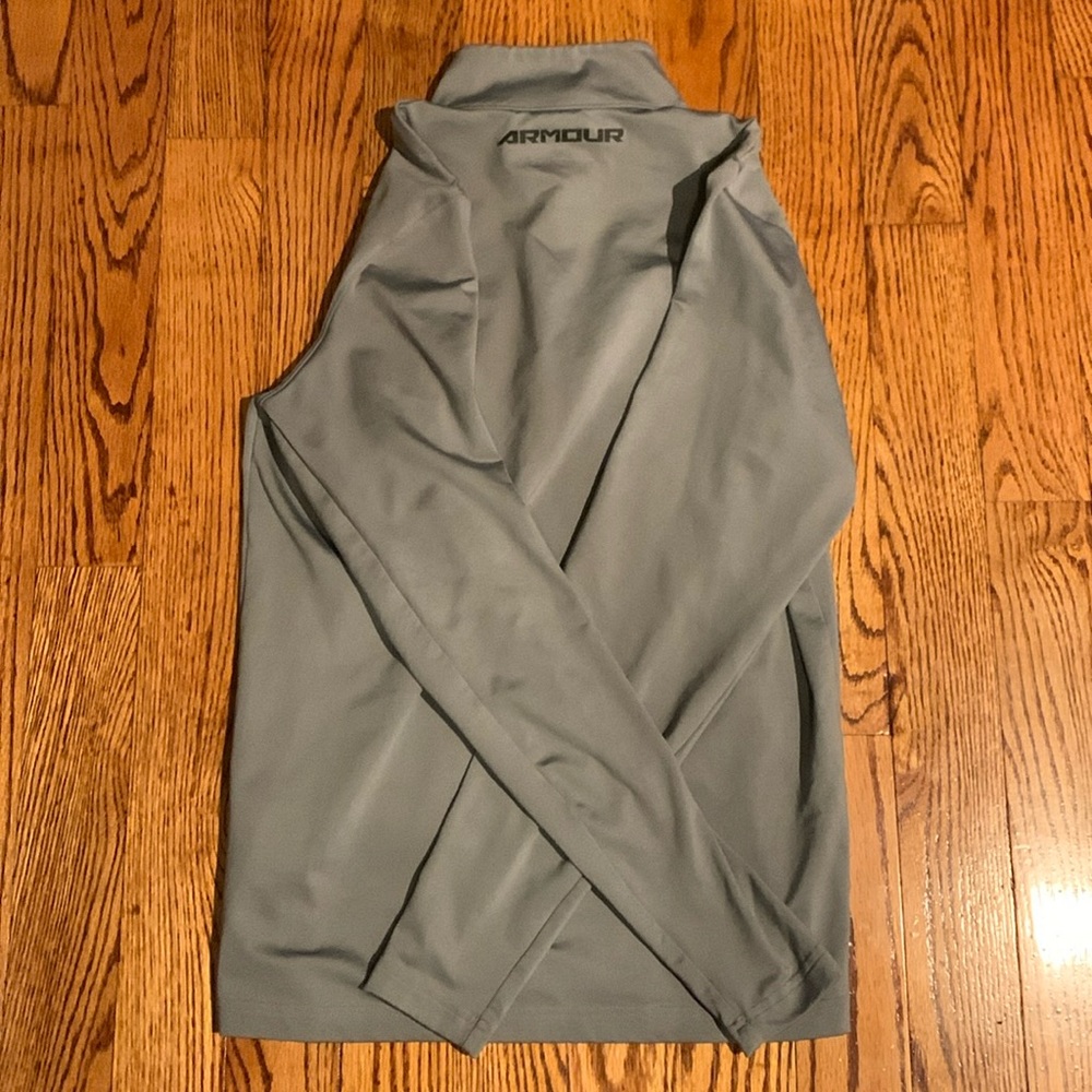 Under armour Coldgear hunting base layer size M